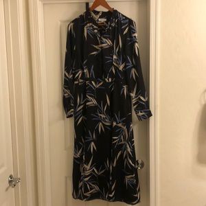 Equipment Femme dress